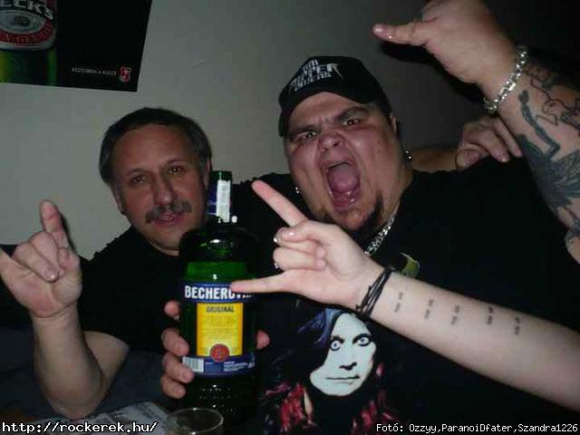  Cool Head Clan, Cool Head Kln, Paranoid Felvidk, Trisz - Fot: Ozzyy,ParanoiDfater,Szandra1226