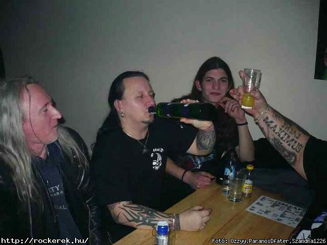  Cool Head Clan, Cool Head Kln, Paranoid Felvidk, Trisz - Fot: Ozzyy,ParanoiDfater,Szandra1226