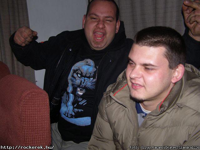  Cool Head Clan, Cool Head Kln, Paranoid Felvidk, Trisz - Fot: Ozzyy,ParanoiDfater,Szandra1226
