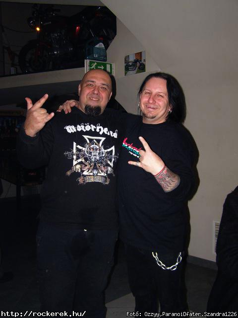  Cool Head Clan, Cool Head Kln, Paranoid Felvidk, Trisz - Fot: Ozzyy,ParanoiDfater,Szandra1226