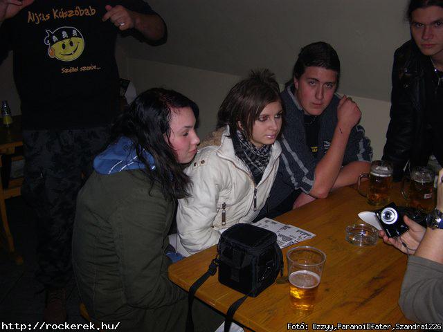  Cool Head Clan, Cool Head Kln, Paranoid Felvidk, Trisz - Fot: Ozzyy,ParanoiDfater,Szandra1226