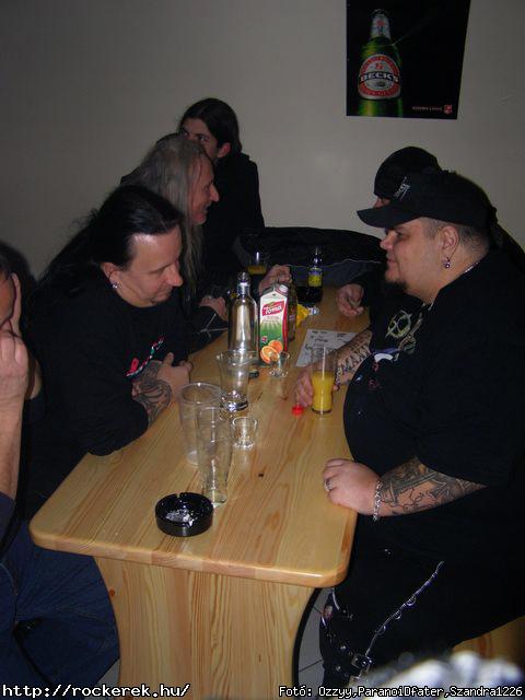  Cool Head Clan, Cool Head Kln, Paranoid Felvidk, Trisz - Fot: Ozzyy,ParanoiDfater,Szandra1226