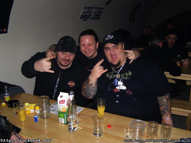  Cool Head Clan, Cool Head Kln, Paranoid Felvidk, Trisz - Fot: Ozzyy,ParanoiDfater,Szandra1226