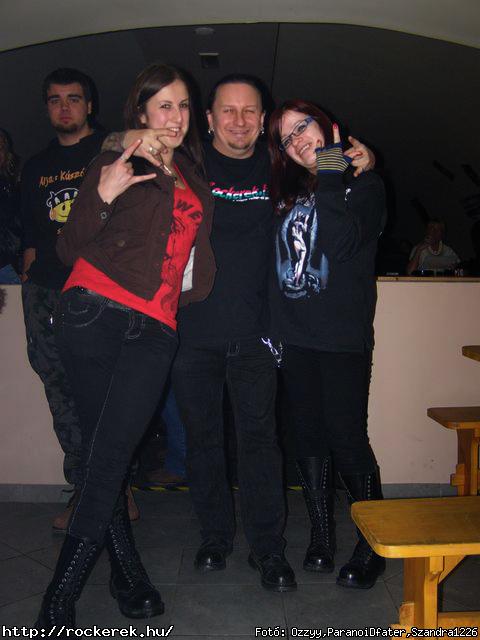  Cool Head Clan, Cool Head Kln, Paranoid Felvidk, Trisz - Fot: Ozzyy,ParanoiDfater,Szandra1226