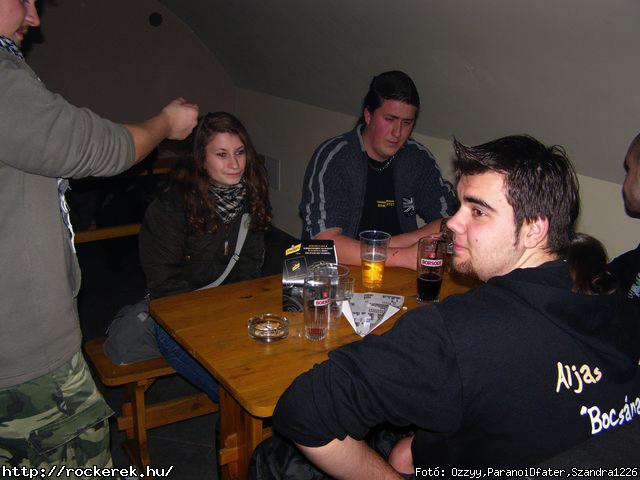  Cool Head Clan, Cool Head Kln, Paranoid Felvidk, Trisz - Fot: Ozzyy,ParanoiDfater,Szandra1226