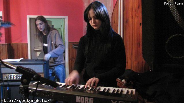  Albatross, Leaf Storm, Paranoid, Paranoid Felvidk - Fot: Riana