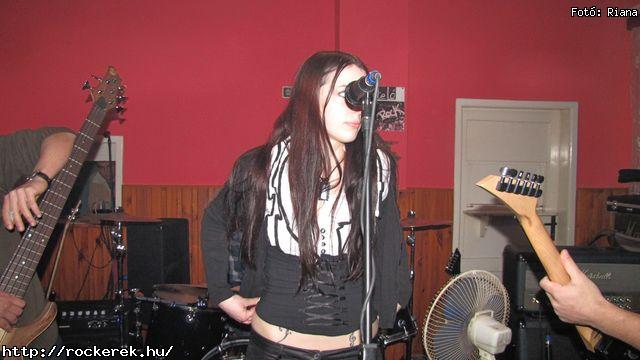  Albatross, Leaf Storm, Paranoid, Paranoid Felvidk - Fot: Riana
