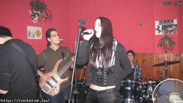  Albatross, Leaf Storm, Paranoid, Paranoid Felvidk - Fot: Riana