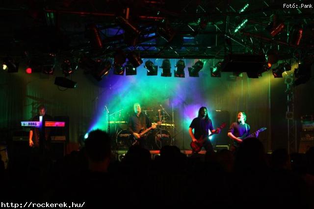  Kerecsenslyom, Nevergreen, Tzmadr - Fot: Pank