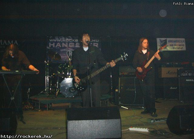  Csodatanker, Diablura, Echonald, H.a.nd., Hand, Hats Alatt, Let, Let`s See I`m Bleeding, Sinners, Surfeit, Thonwill, Thornwill, Undermind - Fot: Riana