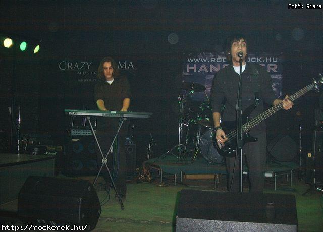  Csodatanker, Diablura, Echonald, H.a.nd., Hand, Hats Alatt, Let, Let`s See I`m Bleeding, Sinners, Surfeit, Thonwill, Thornwill, Undermind - Fot: Riana