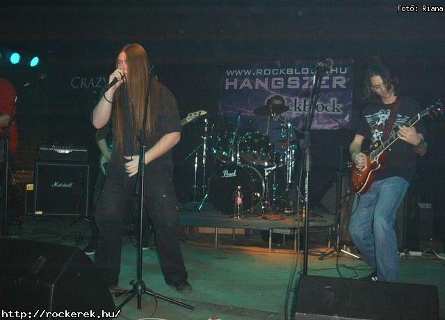  Csodatanker, Diablura, Echonald, H.a.nd., Hand, Hats Alatt, Let, Let`s See I`m Bleeding, Sinners, Surfeit, Thonwill, Thornwill, Undermind - Fot: Riana