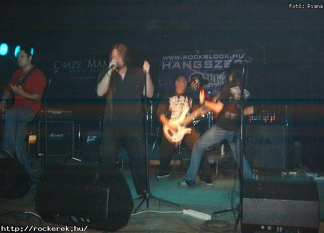  Csodatanker, Diablura, Echonald, H.a.nd., Hand, Hats Alatt, Let, Let`s See I`m Bleeding, Sinners, Surfeit, Thonwill, Thornwill, Undermind - Fot: Riana