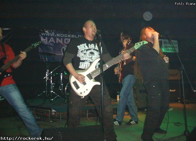  Csodatanker, Diablura, Echonald, H.a.nd., Hand, Hats Alatt, Let, Let`s See I`m Bleeding, Sinners, Surfeit, Thonwill, Thornwill, Undermind - Fot: Riana