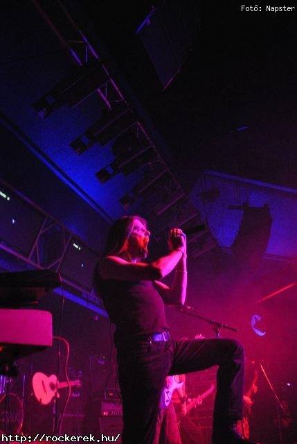  Csejtey, Dalriada, Kerecsenslyom, Nightquest, Sear Bliss, Tzmadr - Fot: Napster