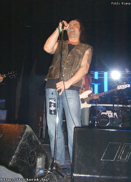  Tim Ripper Owens,  Tirana Rockers - Fot: Riana