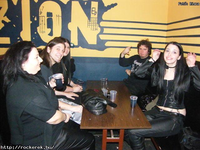  Tim Ripper Owens,  Tirana Rockers - Fot: Riana