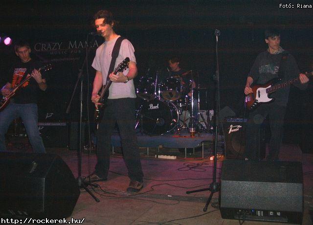 A-gy H- P-zs, Elemi llapot, Farkasok, Gaslight, Ignor, Smith And Friends, The Southern Society, Vastrabant, jfny - Fot: Riana