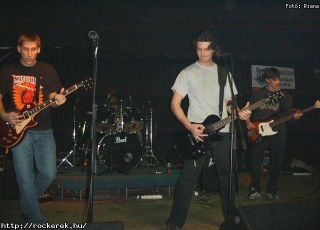  A-gy H- P-zs, Elemi llapot, Farkasok, Gaslight, Ignor, Smith And Friends, The Southern Society, Vastrabant, jfny - Fot: Riana