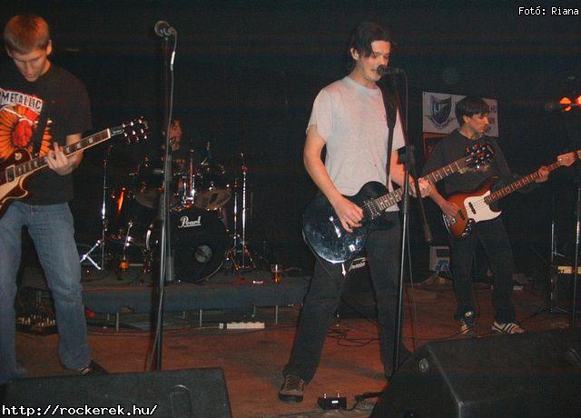  A-gy H- P-zs, Elemi llapot, Farkasok, Gaslight, Ignor, Smith And Friends, The Southern Society, Vastrabant, jfny - Fot: Riana
