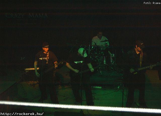  A-gy H- P-zs, Elemi llapot, Farkasok, Gaslight, Ignor, Smith And Friends, The Southern Society, Vastrabant, jfny - Fot: Riana