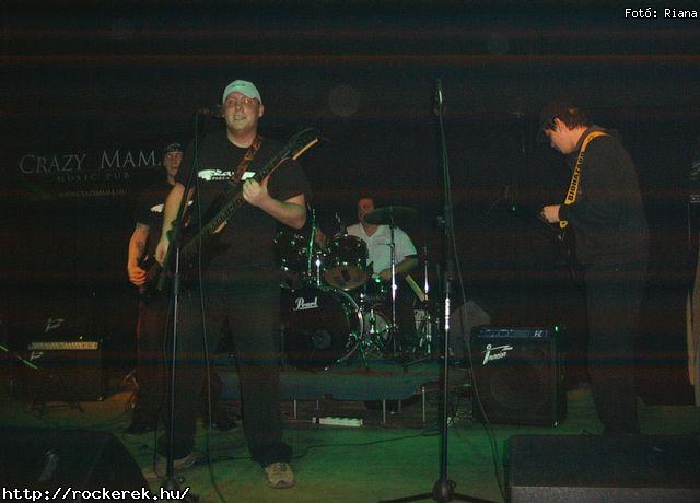  A-gy H- P-zs, Elemi llapot, Farkasok, Gaslight, Ignor, Smith And Friends, The Southern Society, Vastrabant, jfny - Fot: Riana