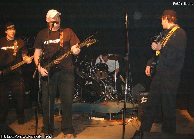  A-gy H- P-zs, Elemi llapot, Farkasok, Gaslight, Ignor, Smith And Friends, The Southern Society, Vastrabant, jfny - Fot: Riana