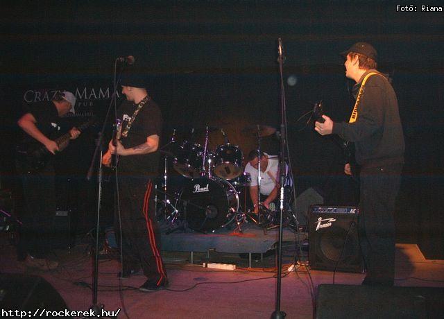  A-gy H- P-zs, Elemi llapot, Farkasok, Gaslight, Ignor, Smith And Friends, The Southern Society, Vastrabant, jfny - Fot: Riana