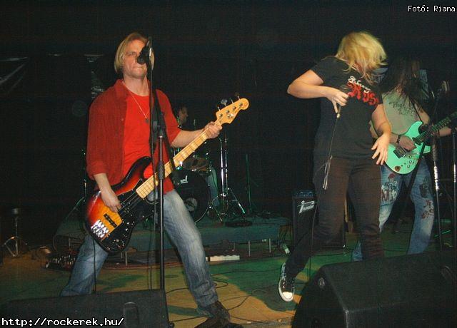  A-gy H- P-zs, Elemi llapot, Farkasok, Gaslight, Ignor, Smith And Friends, The Southern Society, Vastrabant, jfny - Fot: Riana