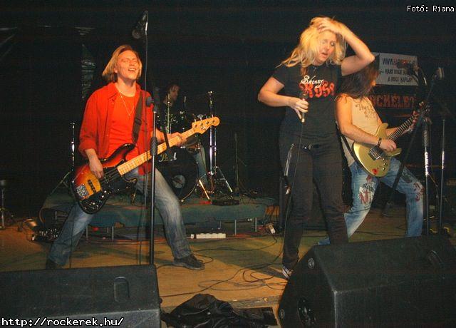  A-gy H- P-zs, Elemi llapot, Farkasok, Gaslight, Ignor, Smith And Friends, The Southern Society, Vastrabant, jfny - Fot: Riana