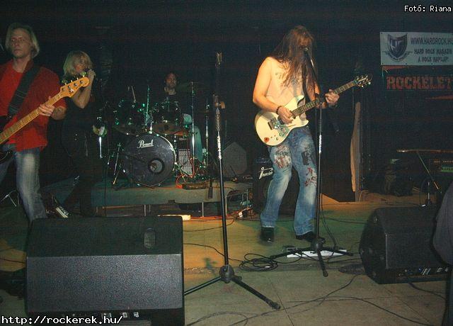  A-gy H- P-zs, Elemi llapot, Farkasok, Gaslight, Ignor, Smith And Friends, The Southern Society, Vastrabant, jfny - Fot: Riana