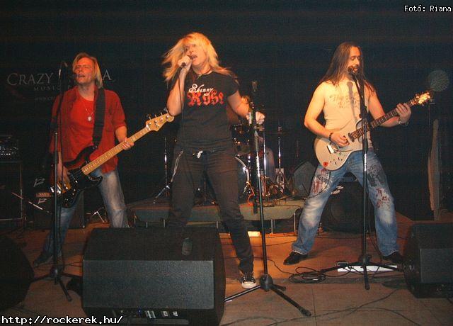  A-gy H- P-zs, Elemi llapot, Farkasok, Gaslight, Ignor, Smith And Friends, The Southern Society, Vastrabant, jfny - Fot: Riana
