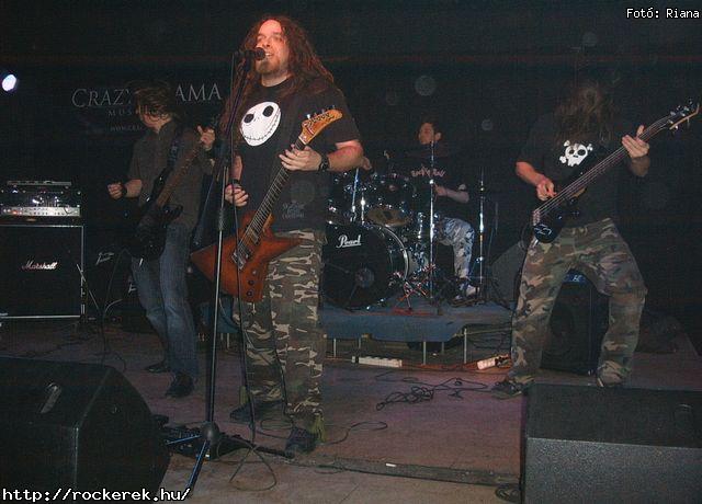  A-gy H- P-zs, Elemi llapot, Farkasok, Gaslight, Ignor, Smith And Friends, The Southern Society, Vastrabant, jfny - Fot: Riana
