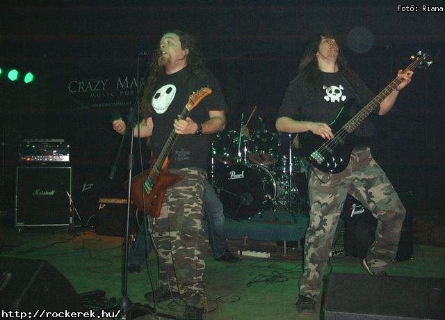  A-gy H- P-zs, Elemi llapot, Farkasok, Gaslight, Ignor, Smith And Friends, The Southern Society, Vastrabant, jfny - Fot: Riana
