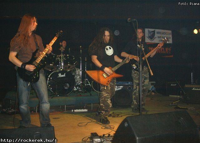  A-gy H- P-zs, Elemi llapot, Farkasok, Gaslight, Ignor, Smith And Friends, The Southern Society, Vastrabant, jfny - Fot: Riana