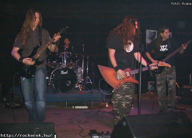  A-gy H- P-zs, Elemi llapot, Farkasok, Gaslight, Ignor, Smith And Friends, The Southern Society, Vastrabant, jfny - Fot: Riana