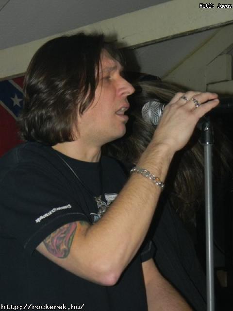  Cherokee - Fot: Jucus
