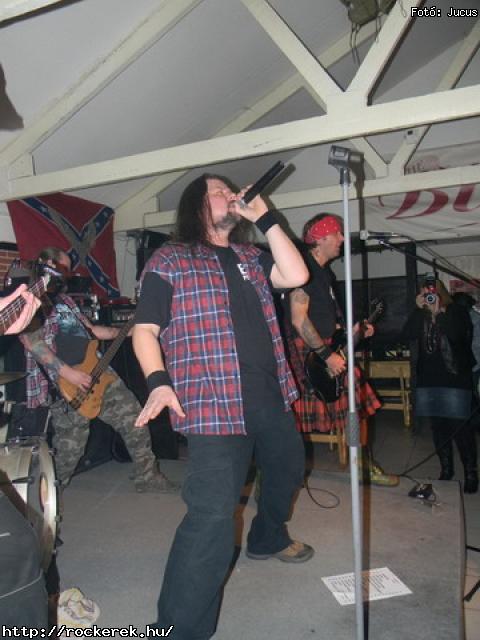 Cherokee, Ego Project - Fot: Jucus
