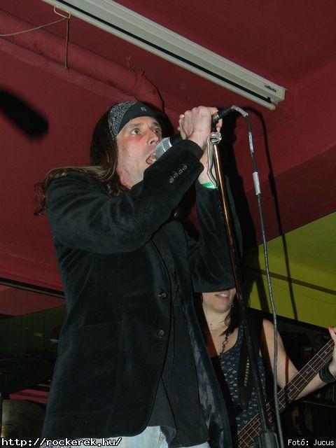  Alias, Tempeston, Wonderdeer - Fot: Jucus