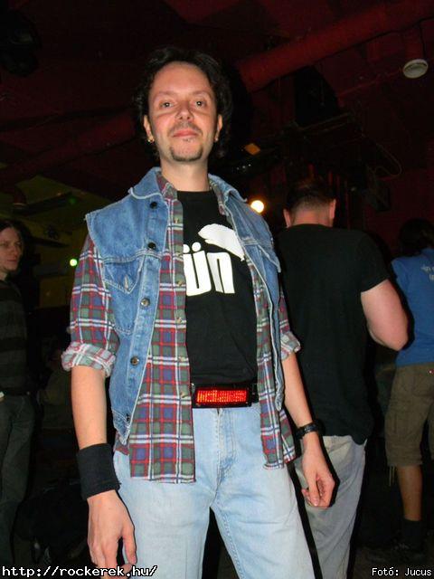  Alias, Tempeston, Wonderdeer - Fot: Jucus