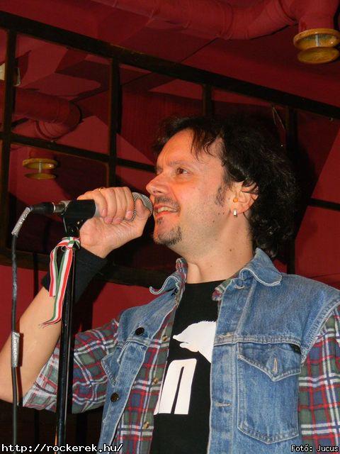  Alias, Tempeston, Wonderdeer - Fot: Jucus
