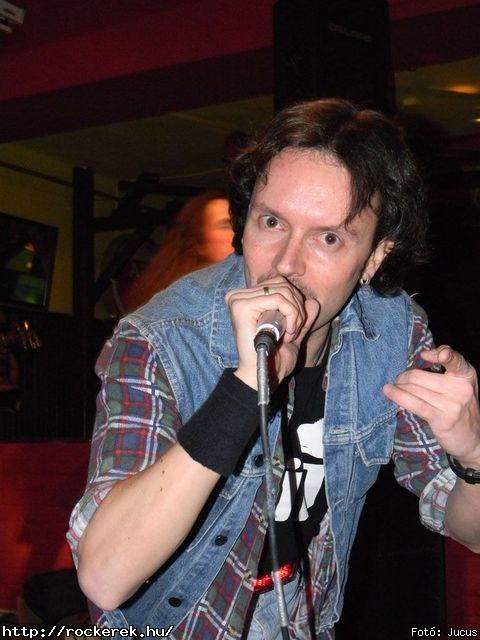 Alias, Tempeston, Wonderdeer - Fot: Jucus