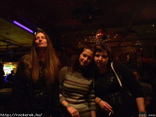  Alias, Tempeston, Wonderdeer - Fot: Jucus