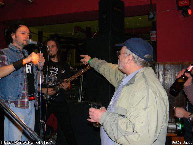  Alias, Tempeston, Wonderdeer - Fot: Jucus