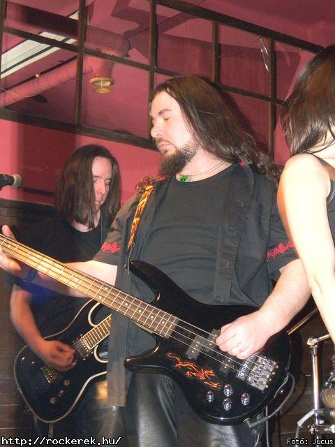  Alias, Tempeston, Wonderdeer - Fot: Jucus