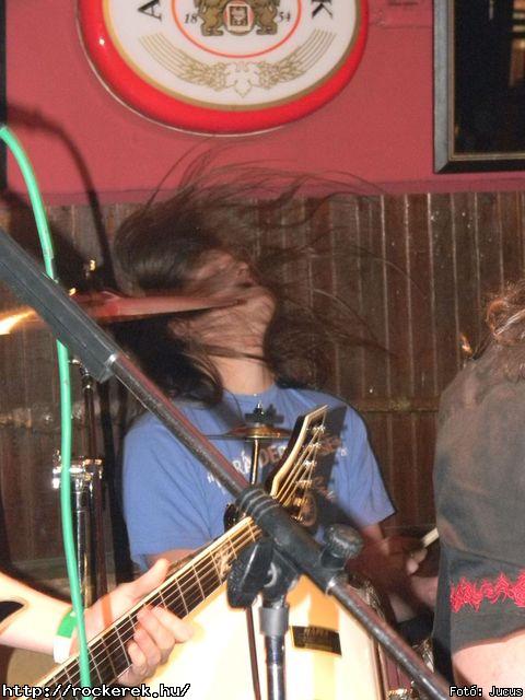  Alias, Tempeston, Wonderdeer - Fot: Jucus