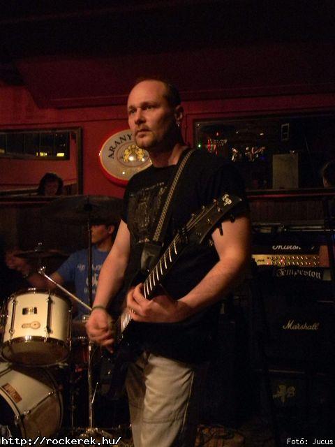  Alias, Tempeston, Wonderdeer - Fot: Jucus
