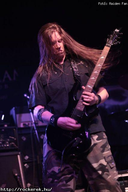  Engine,  jfny,  Steroid,  The Southern Society,  P.Mobil - Fot: Maiden Fan