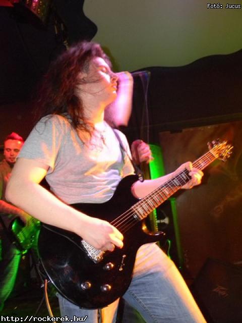  Bond Jovi - Fot: Jucus