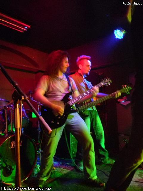  Bond Jovi - Fot: Jucus